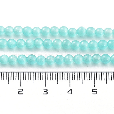 Кошачие глаза CE-F022-4mm-14-1