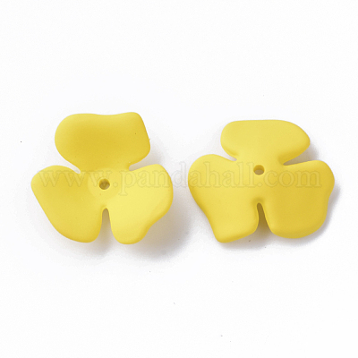 3-лепестковый спрей для росписи акриловых бусин MACR-N007-01F-1