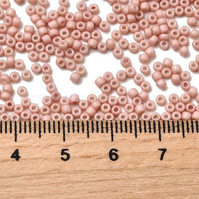 Круглые бусины Тохо SEED-XTR11-0764-1