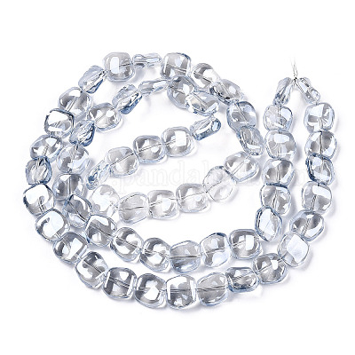 Гальванизируйте стекла прядь X-EGLA-S188-21-A02-1