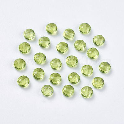 Имитация австрийских кристаллов SWAR-F053-6mm-17-1