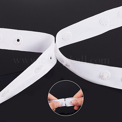 Полиэфирные ленты OCOR-WH0032-15-1