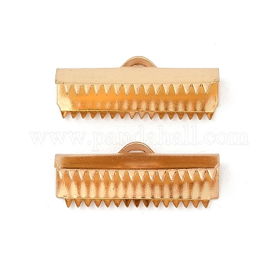 Концы ленты из нержавеющей стали 304 с обжимом STAS-E471-05N-G-1