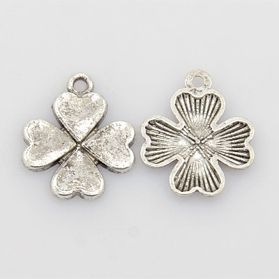 Подвески из сплава в тибетском стиле  X-LF9468Y-1