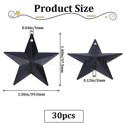 Железные подвески&nbsp;IFIN-GF0001-44B-02-1