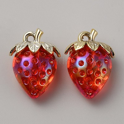 Акриловые подвески PACR-CJC0006-01-1