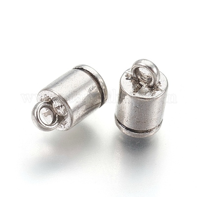 Концевики для шнура X-TIBEP-30076-AS-FF-1