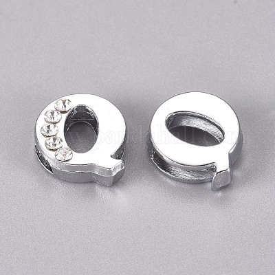 Подвески сплава слайд&nbsp;PALLOY-WH0066-21Q-1