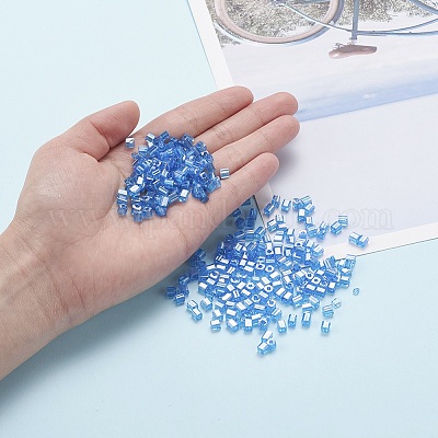 6/0 стакан бисер SEED-YW0001-25I-1