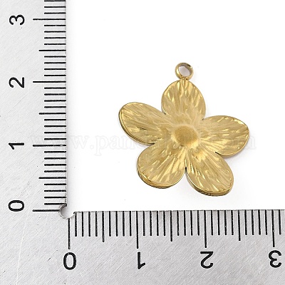 Подвески из искусственного жемчуга STAS-P408-11G-1