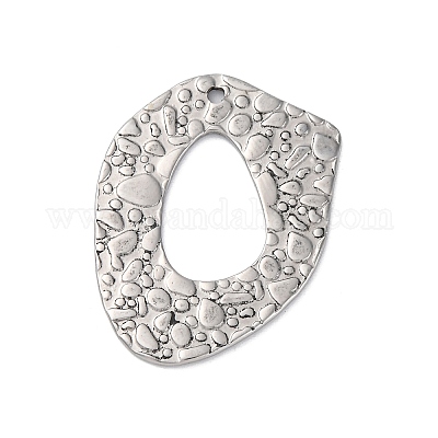 Подвески из нержавеющей стали 304 STAS-L280-05AS-02-1