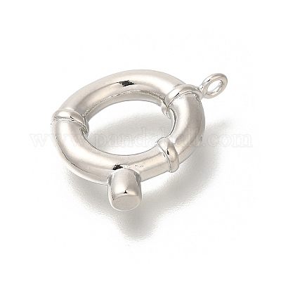 Стойки обшивки латунные подвески KK-I722-08P-Q-1