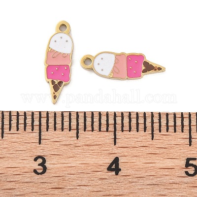 Ионное покрытие (ip) подвески из нержавеющей стали 304 STAS-N103-193H-1