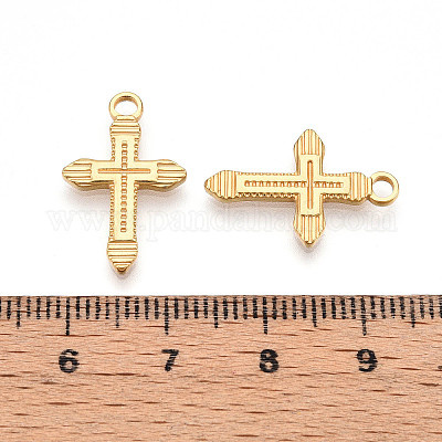 Подвески из нержавеющей стали 304 STAS-N109-89G-1