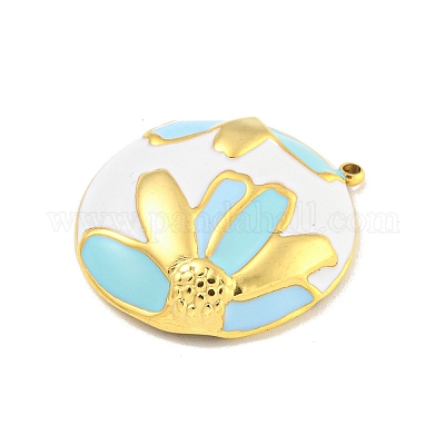 Ионное покрытие (ip) подвески из нержавеющей стали 304 STAS-U007-04B-G-1