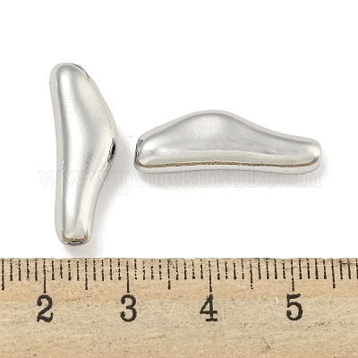 Латунные бусины KK-Q820-30P-1