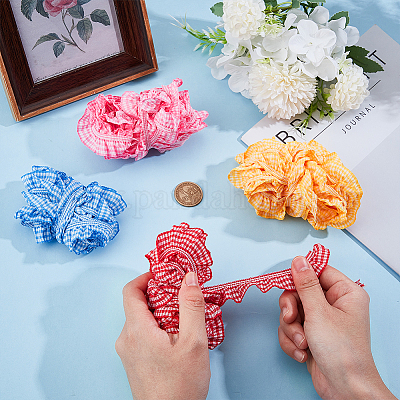 18 м полиэстеровая и нейлоновая лента OCOR-NB0002-45-1