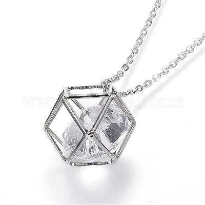 Комплекты украшений из нержавеющей стали 304 STAS-G100-17P-1