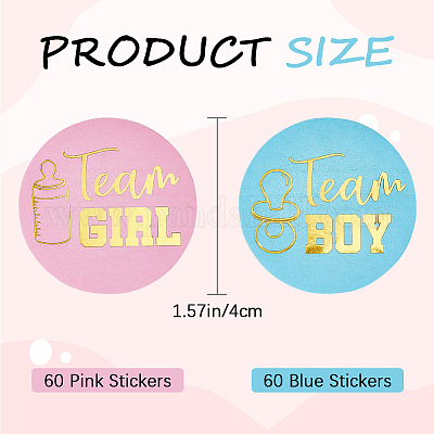 24 шт. STIC-WH0004-18-1