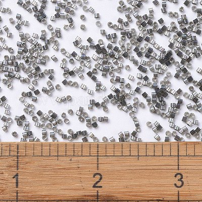 Бусины Миюки Делика SEED-MY11-DB1872-1