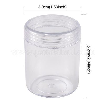 Пластмассовый шарик контейнеры X-C002Y-1