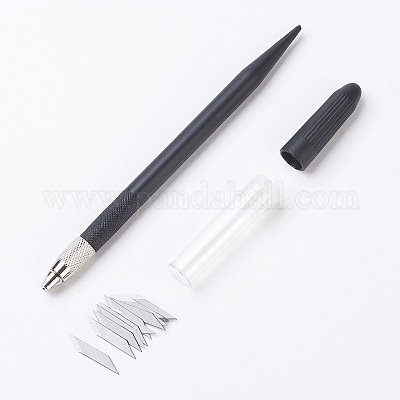 Запасные лезвия 12шт. TOOL-L004-02P-1