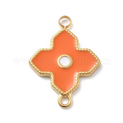 Эмалевые соединители из нержавеющей стали 304 STAS-L283-35G-1