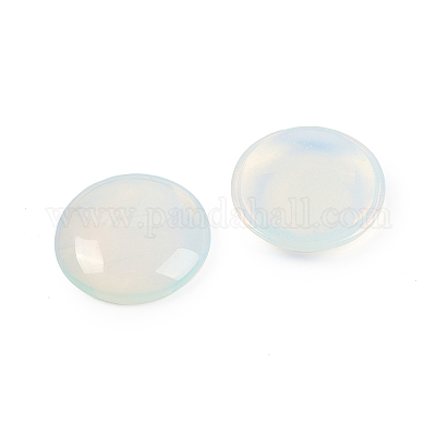 Opalite кабошоны G-H1596-FR-25mm-01-1