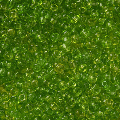 Бисер из стекла  X2-SEED-A004-3mm-4-1