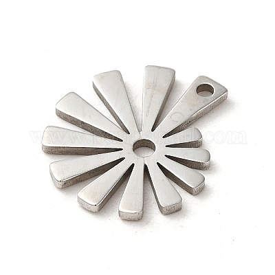 Подвески из нержавеющей стали 201 STAS-E211-11P-1