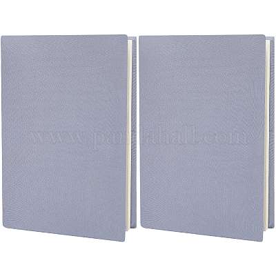 Обложки для книг из эластичной ткани AJEW-WH20014-08A-10-1