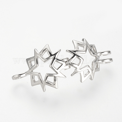 Подвески медальона аллора&nbsp;X-PALLOY-S062-25P-1