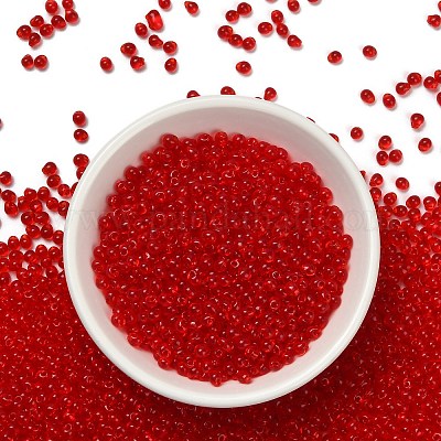 Бусины-капли miyuki 3.4 мм X-SEED-MY04-DP140-1