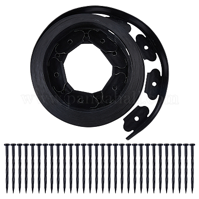 Окантовка пейзажа для домашних животных FIND-WH0152-354-1