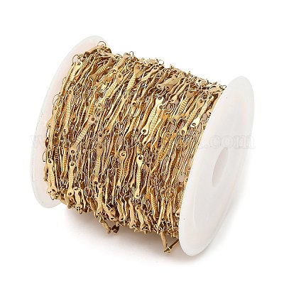 Цепи из нержавеющей стали 304 CHS-H116-01B-G-1