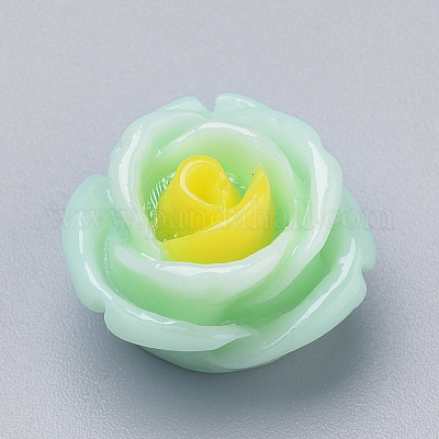 Бусины из cмолы&nbsp;CRES-Q197-71-1