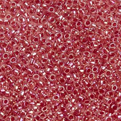 Круглые бусины toho SEED-XTR08-1845-1