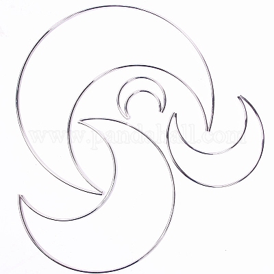 Железные обручи MAKN-PW0001-093B-05-1