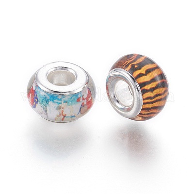 Cmолы европейские шарики RPDL-I001-M-1