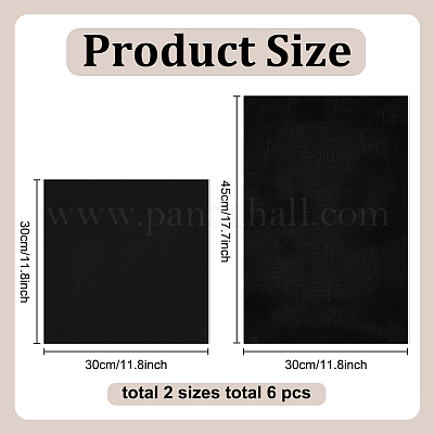 2 стиль хлопчатобумажной ткани DIY-AR0004-86-1