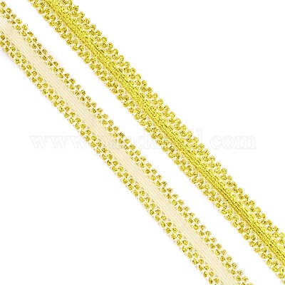 Полиэфирные ленты SRIB-WH0011-021-1