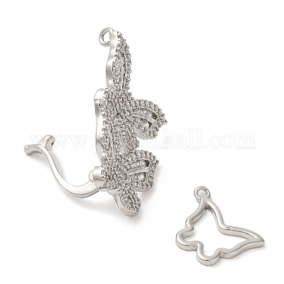 Латунное микропейв KK-G505-24A-P-1