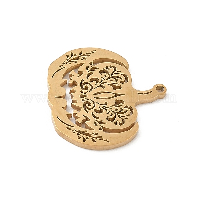 Подвески из нержавеющей стали 304 STAS-V016-23G-1