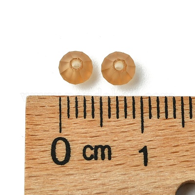 Хрустальные бусины preciosa® Y-PRC-BA4-10330-840-1