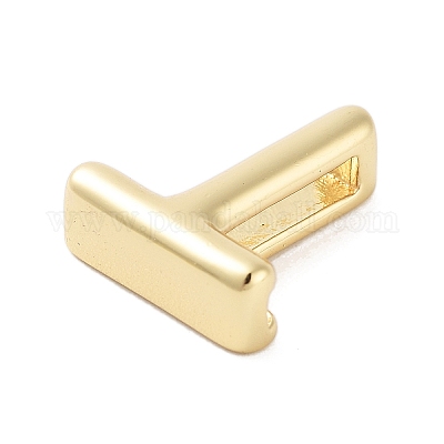 Стойки обшивки латунные бусины KK-A208-10T-1