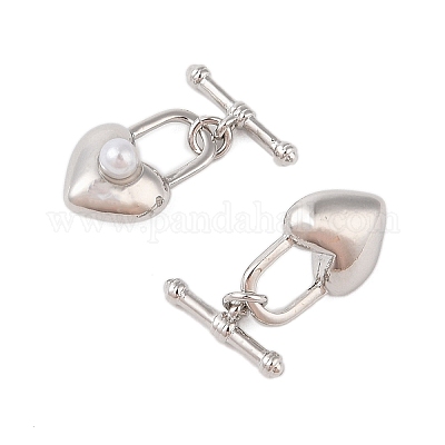 Латуни Переключить застежками KK-B111-04P-1