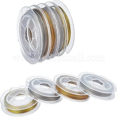 16 рулон 4-х видов проволоки «хвост тигра» TWIR-FH0001-02-1