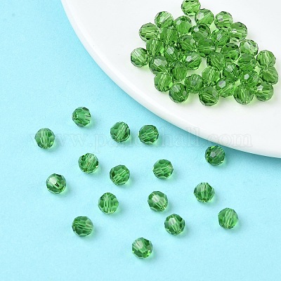 Имитация австрийских кристаллов SWAR-F021-6mm-214-1