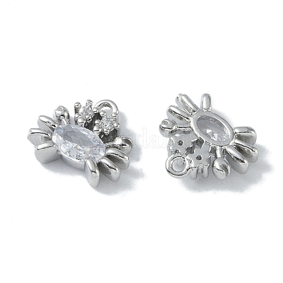 Украшения из коллекции океана KK-H482-18A-P-1