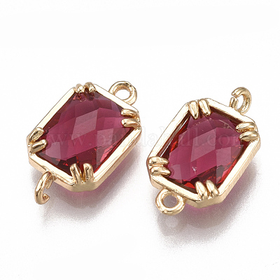 Соединители стеклянные соединения X-GLAA-S179-08D-1